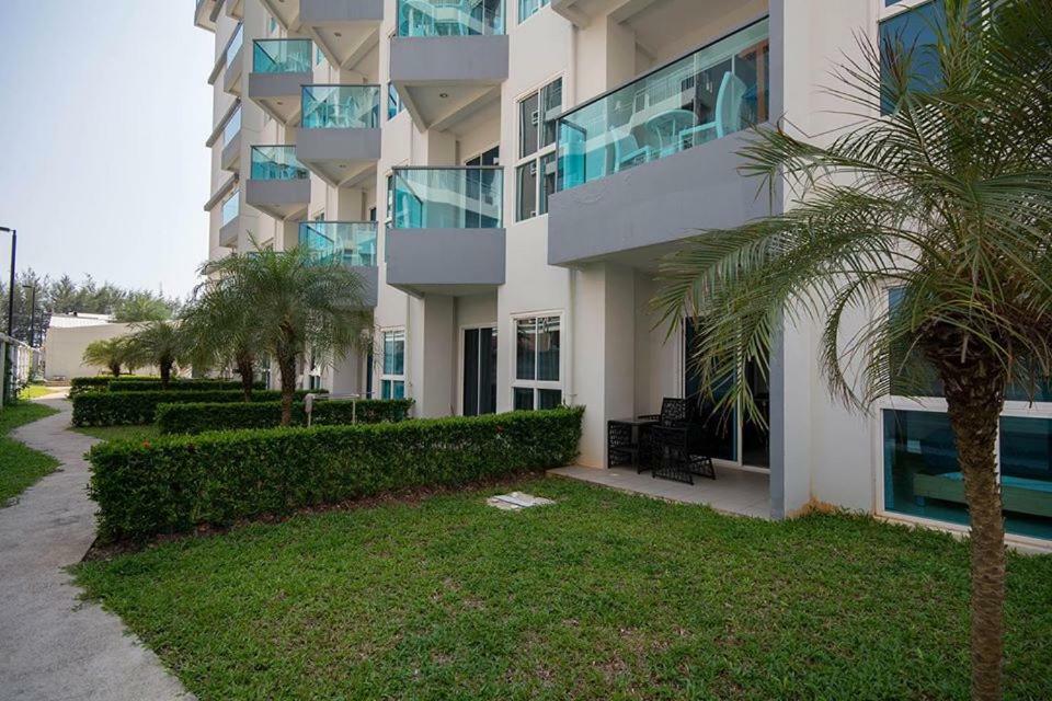 Grand Blue Condominium 504 Mae Phim Exterior foto